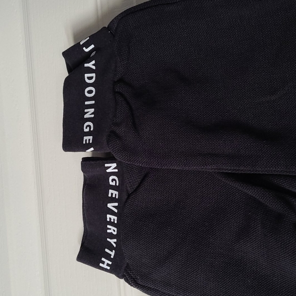 ZARA boys high quality sweatpants - Picture 3 of 5